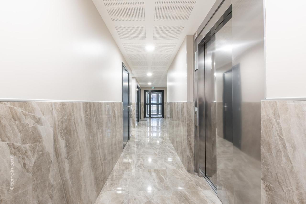 Bienvenue Chez Mickey ! Apartman Montévrain Kültér fotó